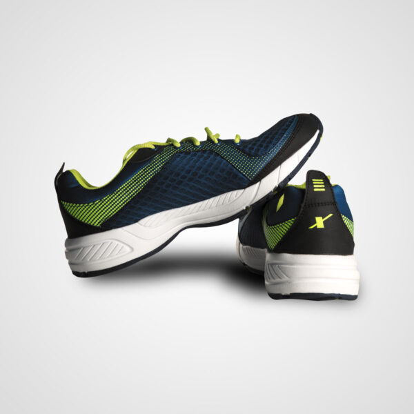 DNK Green Shoes - Gambar 3